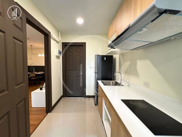 Main image of The View Condominium , Suanluang  - CSMP2678