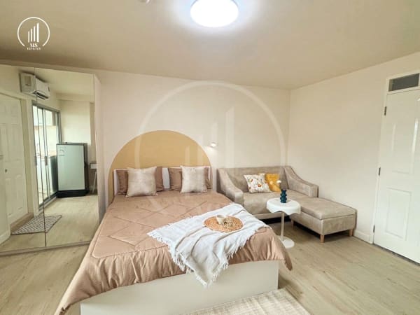 Image of Supalai City Resort - CSMP1705