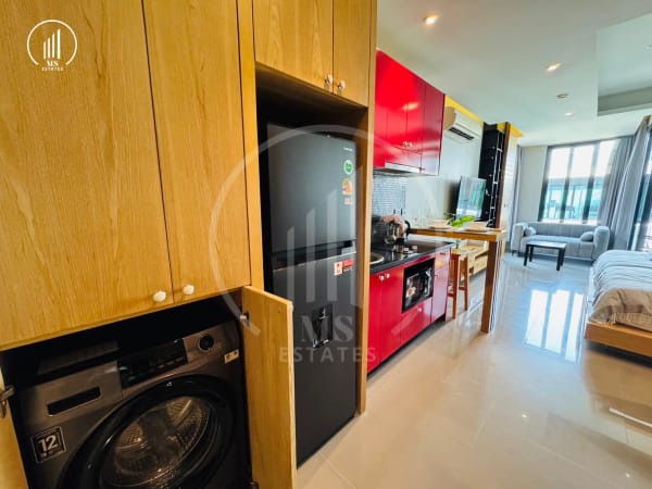 Main image of ReLife The Windy , NaiHarn - CSNH2700