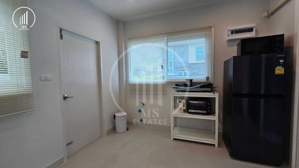 Main image of  Supalai Palm Spring - HRTL2253