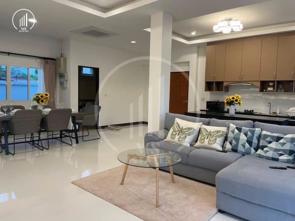 Image of Garden Villa for Rent in Baan Ya, Thalang - HRTL3153