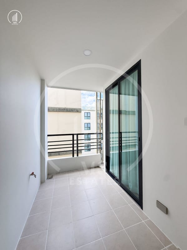 Image of The Future Condominium - CSMP3290