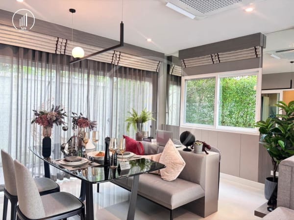 Main image of Supalai Bella Wichit  - HSWC1915