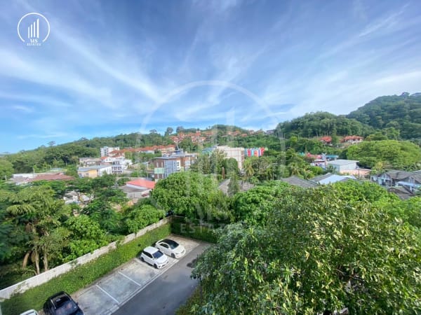 Main image of D Condo Campus - CSMP2698