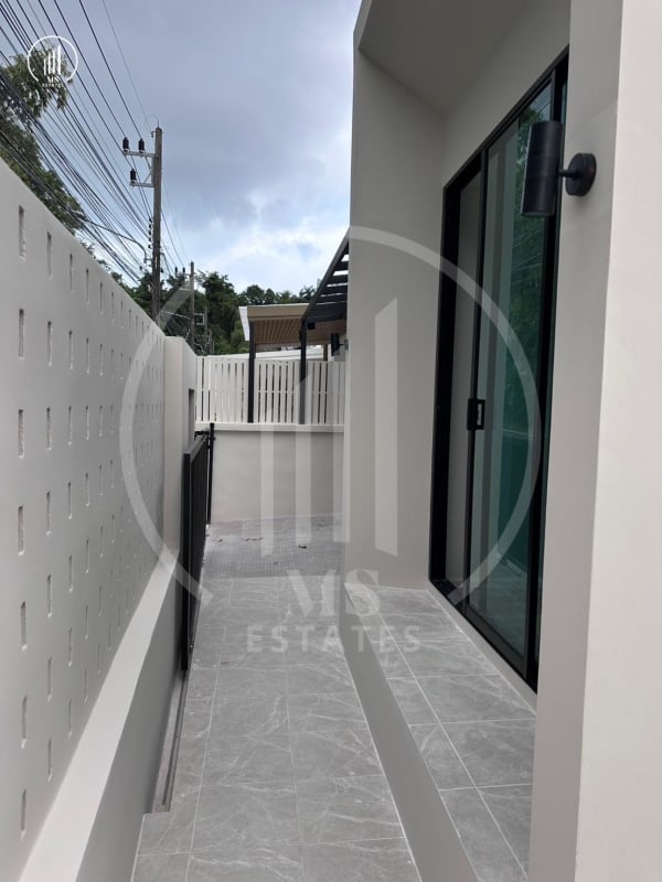 Main image of Srisuchart 2 Village - HSMP2705