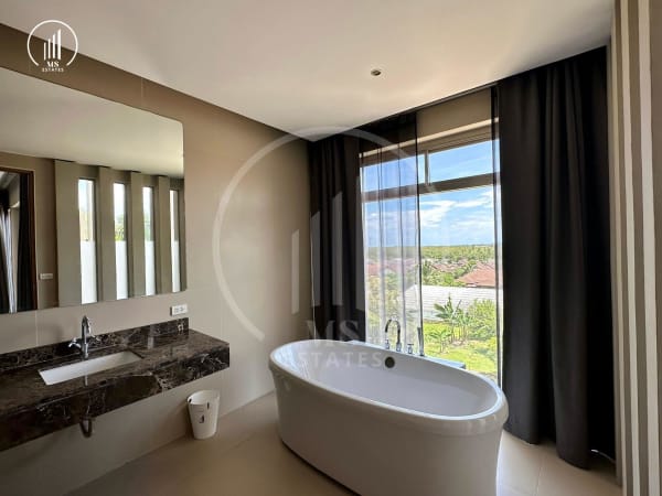 Image of Pool Villa in Chalong  - VRCL3117