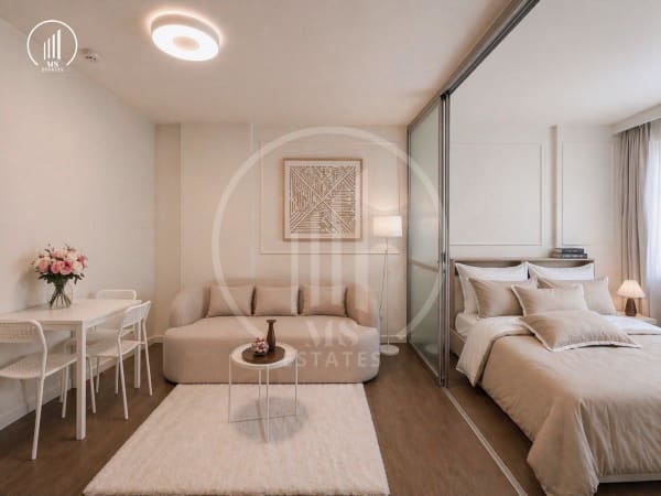 Image of D Condo Kathu  - CSKT3157