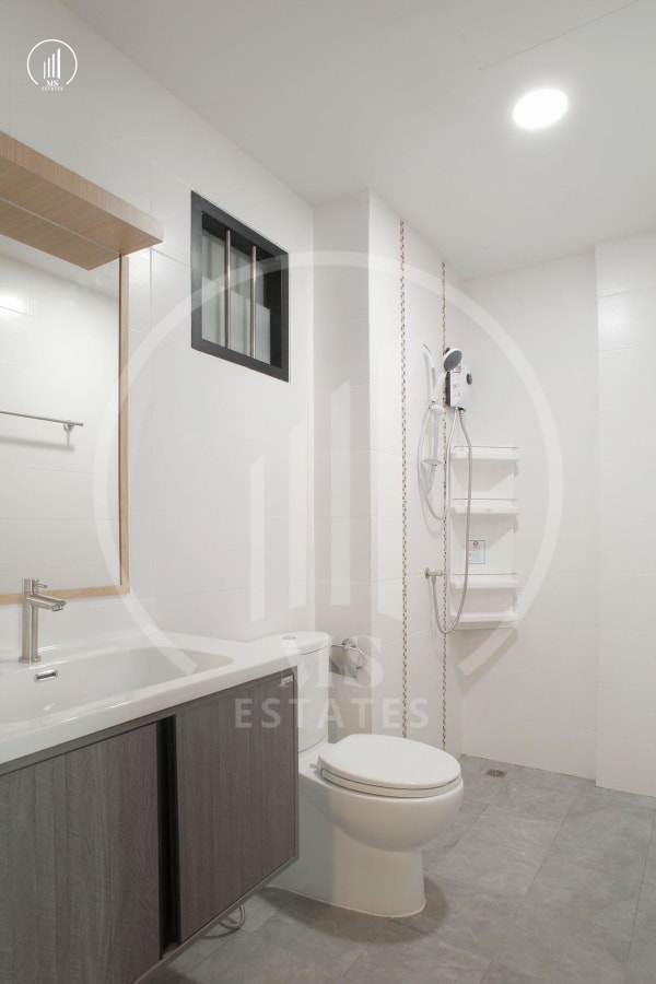 Main image of Job Condominium - CSMP2581