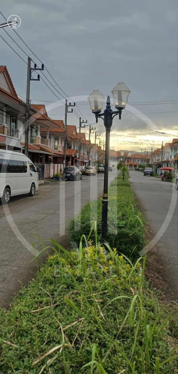 Image of Phonason Borae Village  - HSWC2832