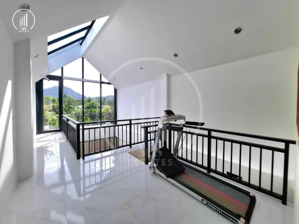 Main image of  Pool villa in Srisunthorn - VRTL2178