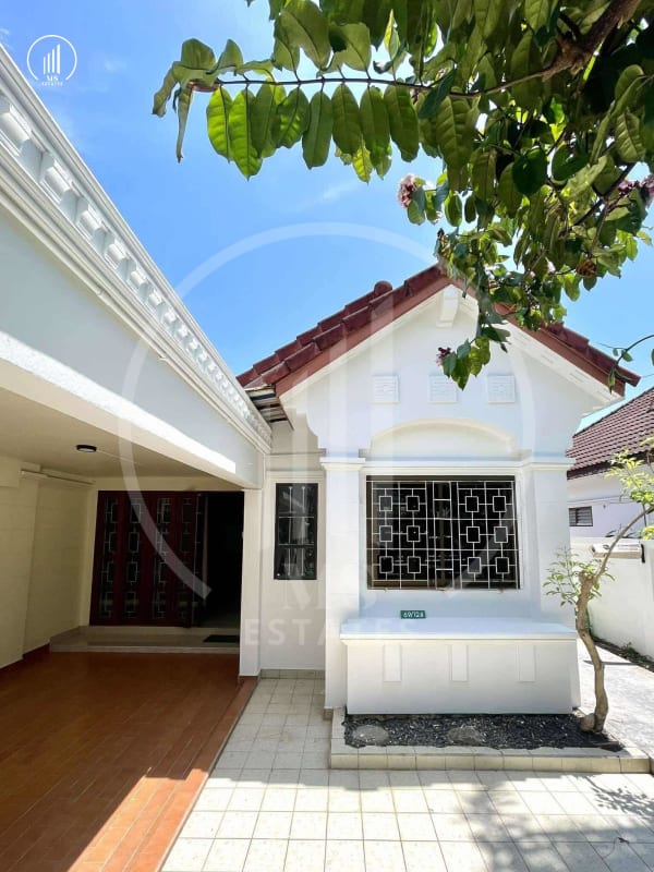 Image of  Phuket Villa 3 - HRWC2654