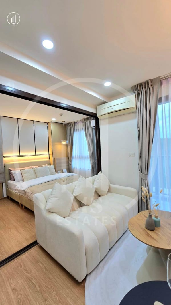 Image of  Zcape 3 Condominium - CSMP3242