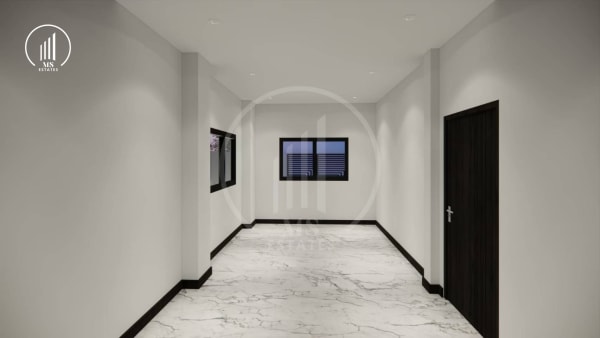 Image of Phuket Villa 2  - HSMP1676