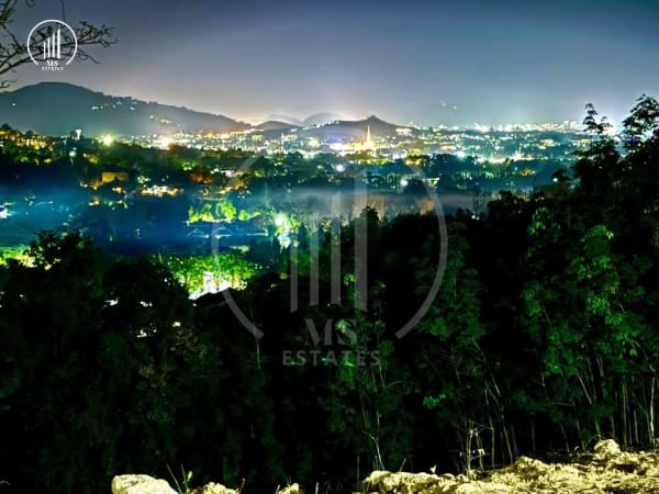 Image of Land for Sale! 1 Rai Seaview-Mountain View, Chalong - LSCL2830