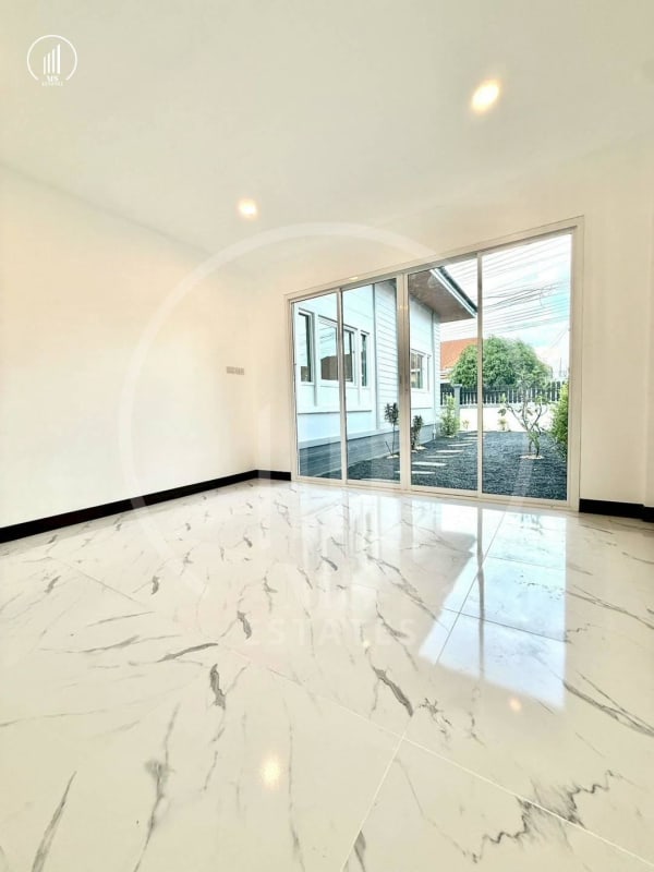 Main image of  Chao Fah Garden Home Koh Kaew 3 village - HSKK2413