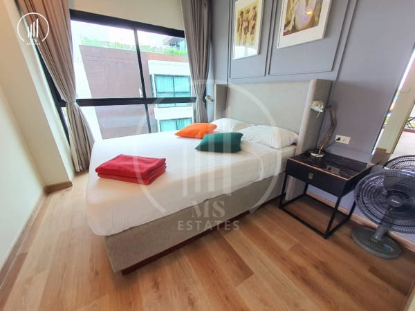 Main image of D Lux Chalong Condo - CRCL2617