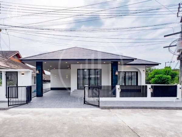 Image of Baan Suan Neramit 3 - HSTL3057