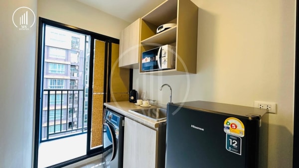 Main image of D Condo Reef - CSKT2296