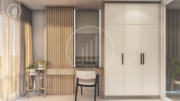 Image of The View Condominium , Suan Luang - CSMP2764