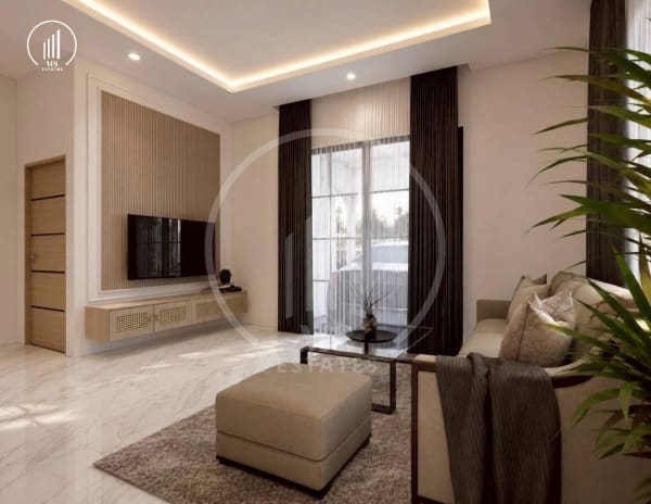 Image of Garden Place Village , Thalang - HSTL3308