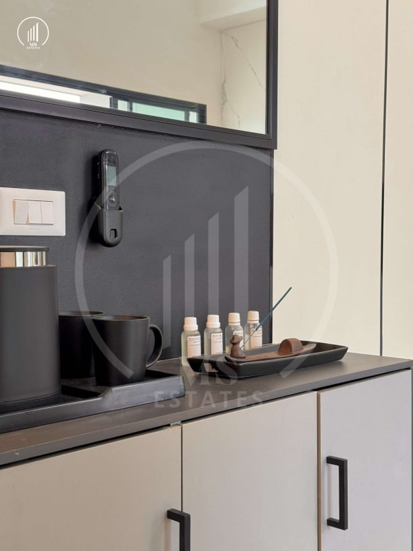 Image of Garden home nearby Blue Tree  - HRCT1738