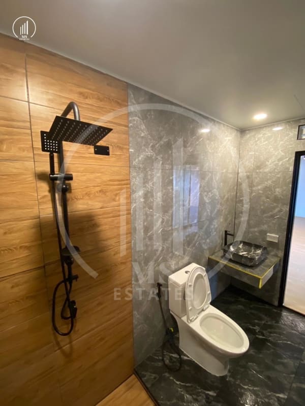 Main image of Phrompan Village, Pa Khlok. - HSPK1938