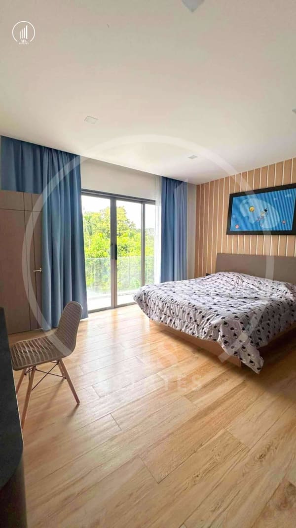 Main image of Newly Built 2-Story Home in Thalang - VSTL2102