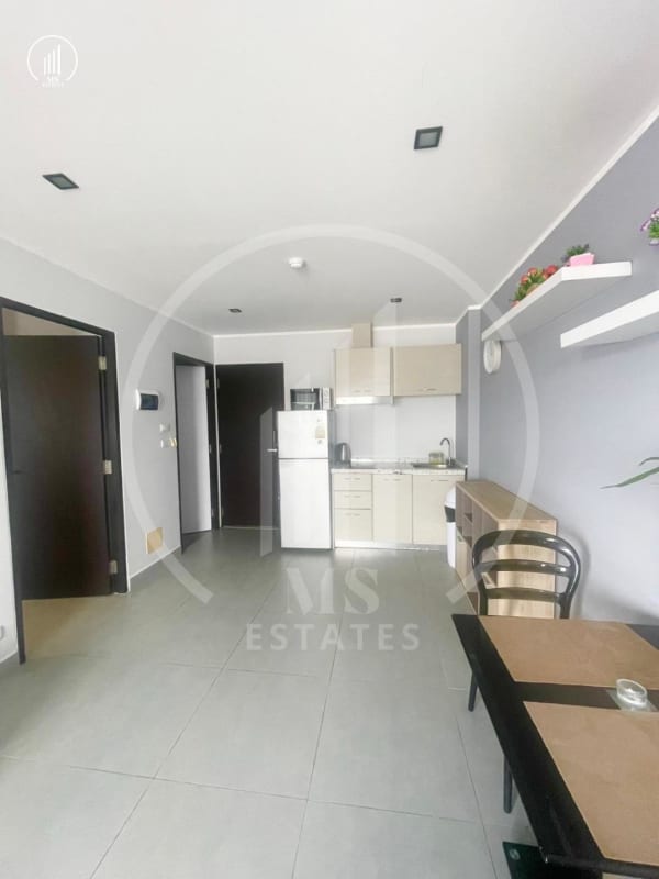 Main image of Condo Studio in Chalong Circle - CSCL1891
