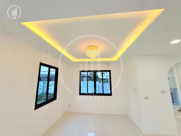 Main image of Land & Houses Chalong - HSCL1883