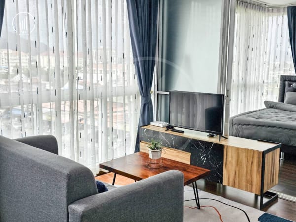 Image of THE WIDE CONDOTEL - CRMP1732