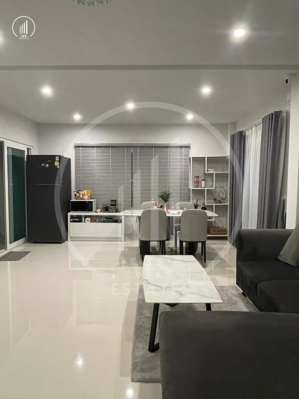 Main image of Supalai Palm Spring - HRTL2272