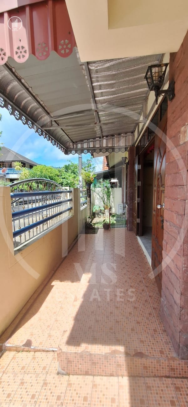 Main image of Twin House Kathu  - HRKT2889