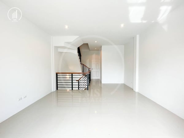 Image of Shophouse in Khwang Road, Phuket - HSMP1625