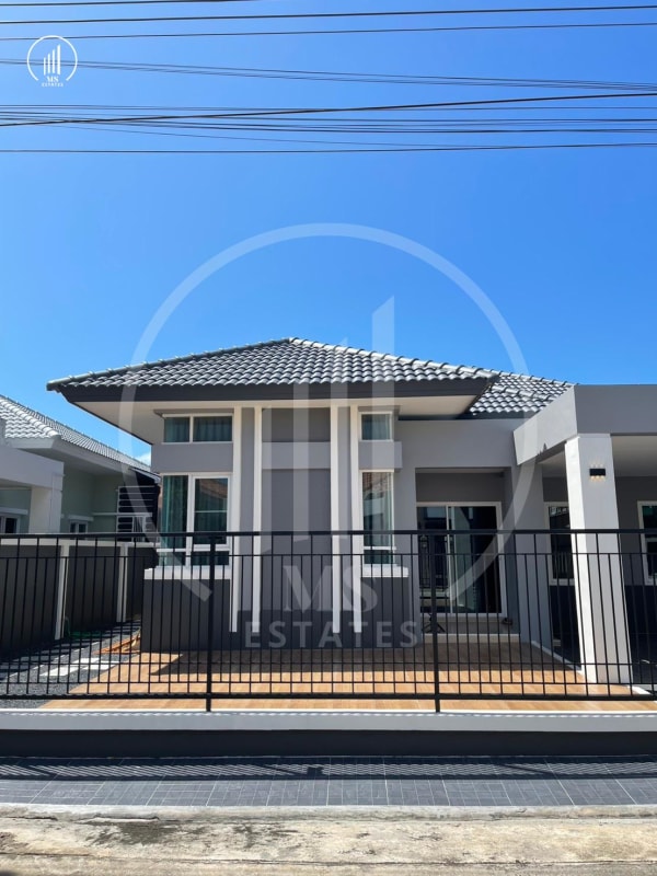 Main image of Phuket Villa Chao Fah 2 - HSMP2403