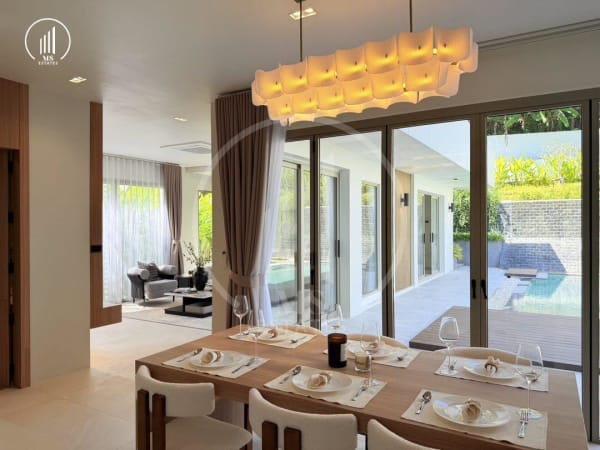 Main image of  Baan Suan Loch Palm, Kathu - VRKT2994