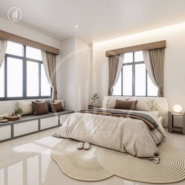 Image of The Valley 2 , Manik - HSCT3150