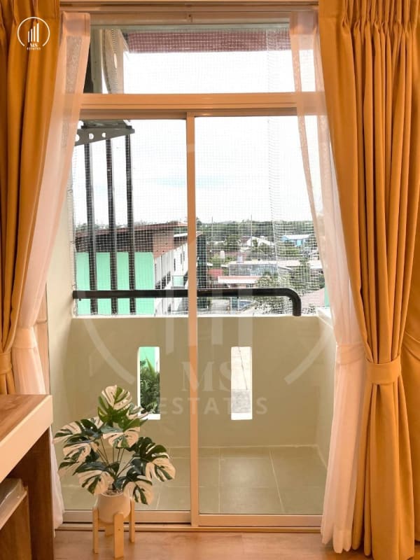 Image of The Belle Condominium - CSCL1789