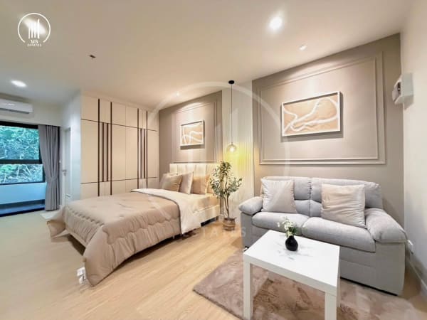 Image of  Phanason The City Condo - CSMP3026