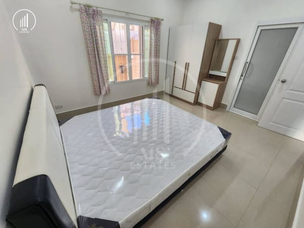 Image of Single-Storey Semi-Detached House @ Kathu - HRKT2639