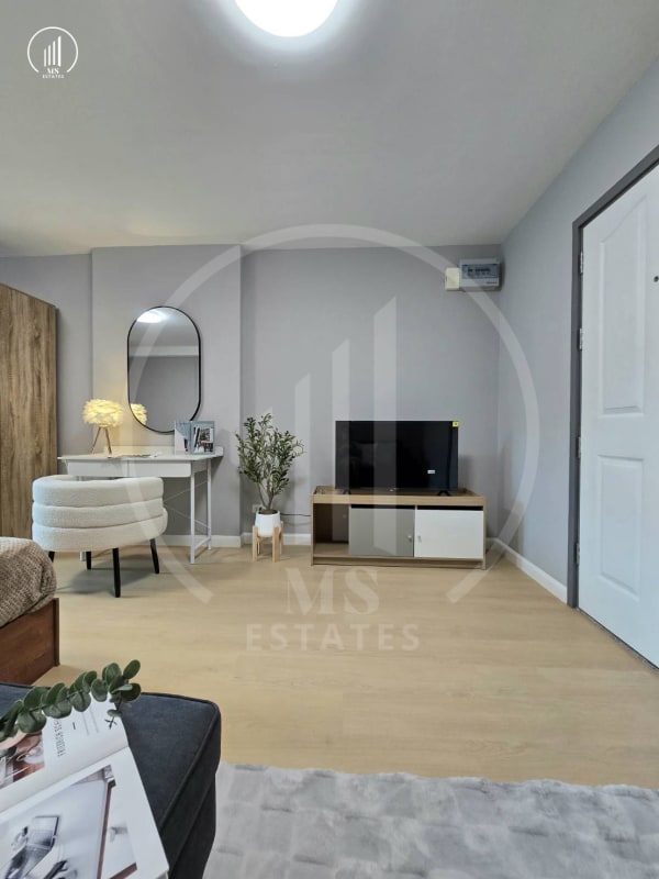 Image of Supalai Lagoon Condominium  - CSKK1688