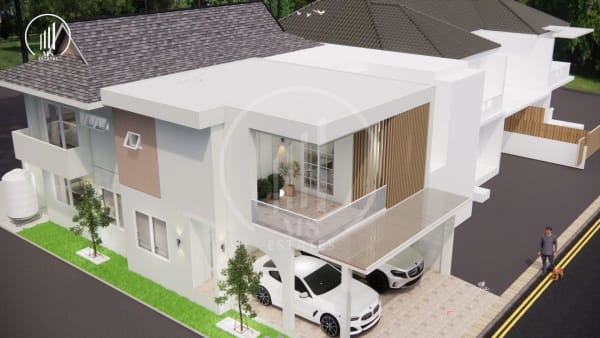 Main image of Dusit Buri Village - HSMP1947