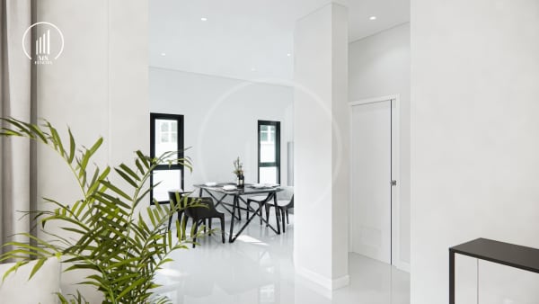 Main image of Neramit 3 Village , Ban Pon - HSTL1668