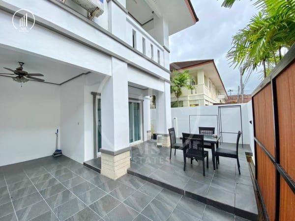 Main image of Chanakan Village Phuket Town - HRMP2890