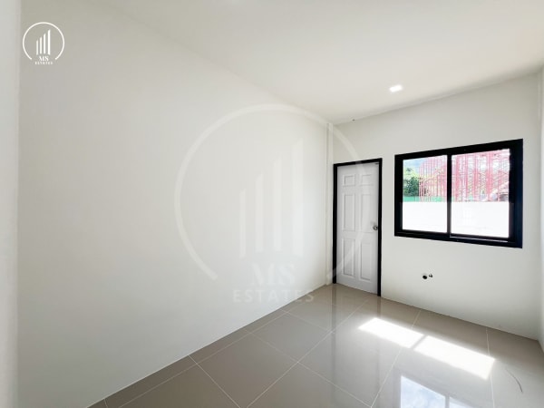 Image of Single-storey townhouse in Paklok - HSPK1669