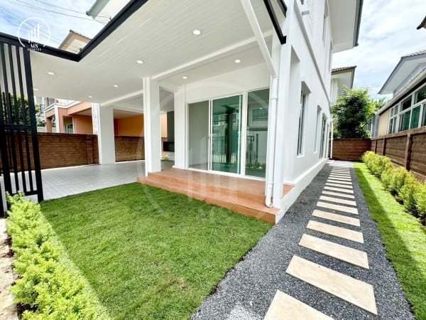 Main image of Passorn Kathu Village  - HSKT1417