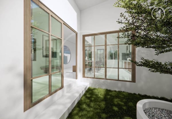 Main image of I Leaf Town Village 2 - HSPK1418