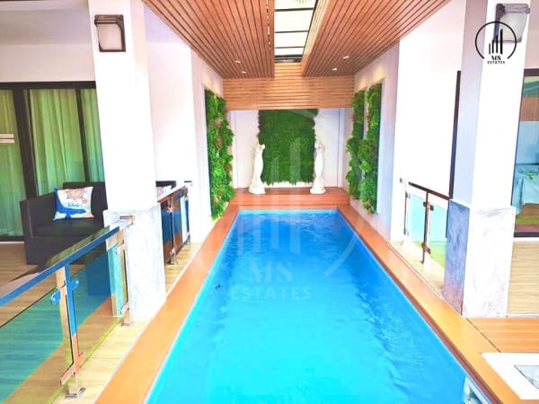 Main image of Naiyang Pool Villa - VRNY1365