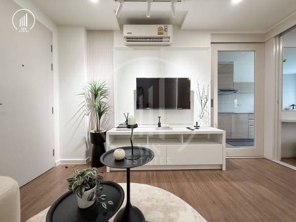 Image of The Future Condominium - CSMP3290