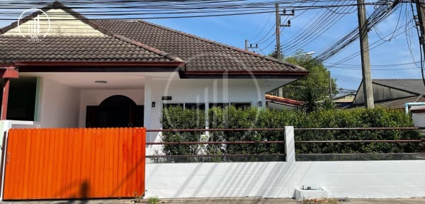 Image of House in Soi Ta-iad (Fitness Street), Chalong - HRCL2878