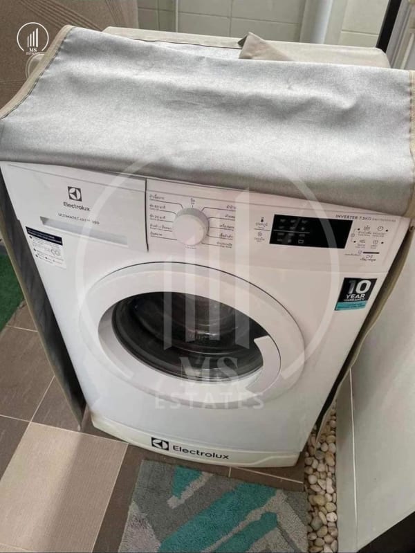 Main image of Supalai Bella Koh Kaew - HRKK2167